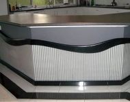 Custom Feature Kickpanel