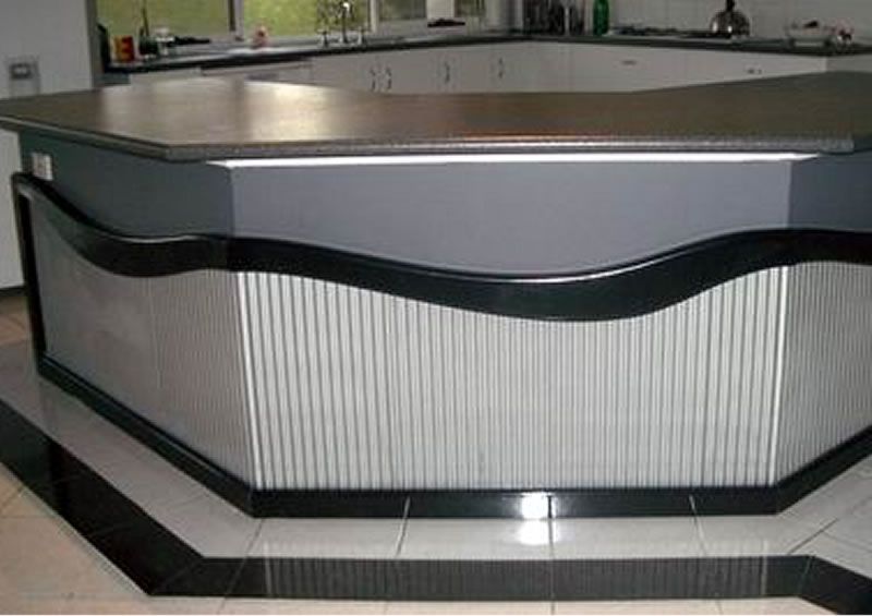 Custom Feature Kickpanel